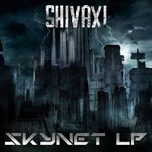 Skynet EP