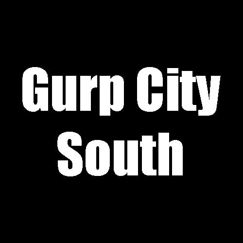 Gurp City South