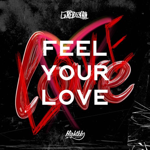 Feel Your Love