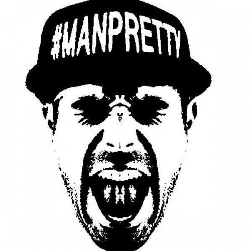 #MANPRETTY Fall 2015