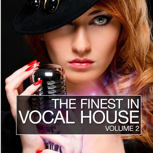 The Finest in Vocal House (Volume 2)
