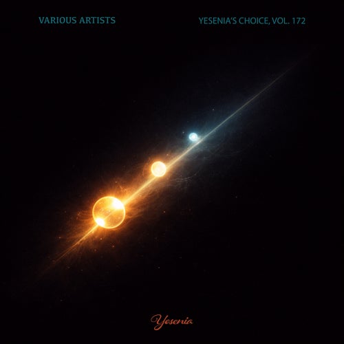 Yesenia's Choice, Vol. 172