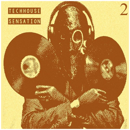 Tech House Sensation, Vol. 2