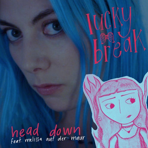 Head Down (feat. Melissa Auf der Maur)