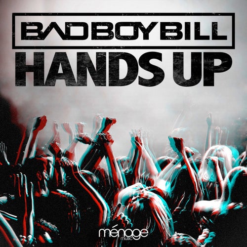 Hands Up
