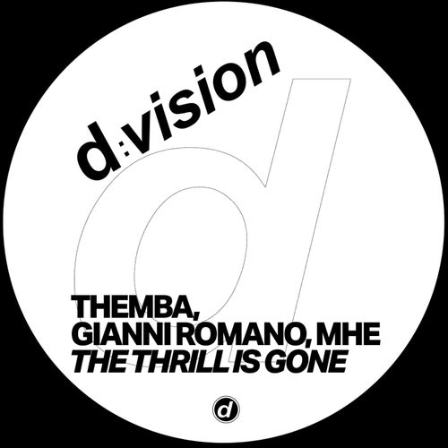 The Thrill is Gone (Extended Mix)