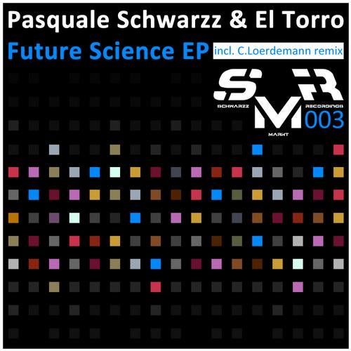 Future Science EP