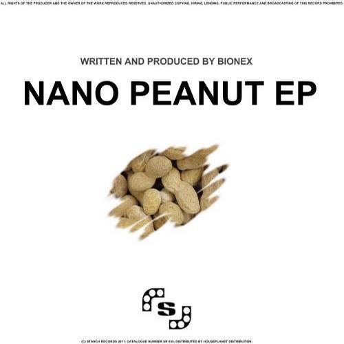 Nano Peanut EP