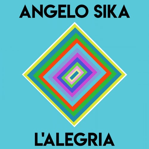 L'alegria
