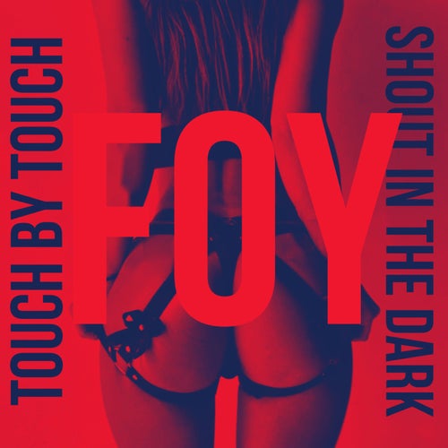Cover art for Touch by Touch