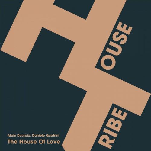 The House Of Love