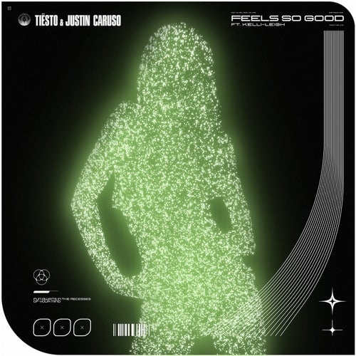 Feels So Good (feat. Kelli-Leigh) (Extended Mix)