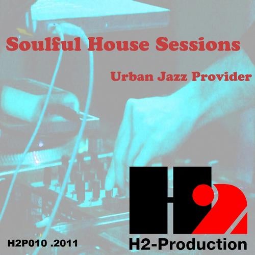 Soulful House Sessions