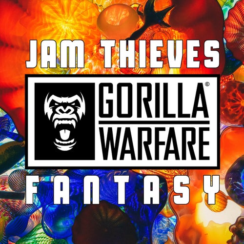 Cover art for Fantasy