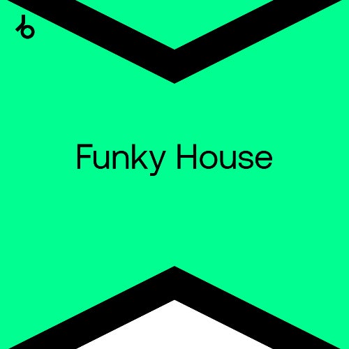 Beatport Best New Funky House January 2022 Beatport Best New Funky House January 2022