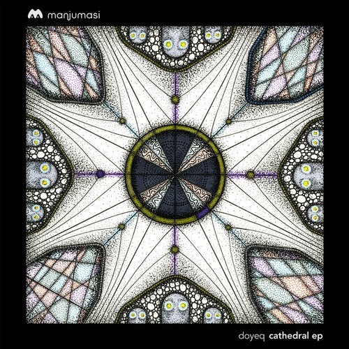 Cover art for Cathedral