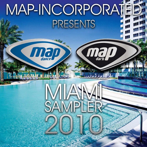 Miami Sampler 2010