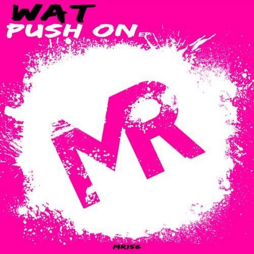 Push On EP