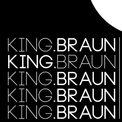 KING.BRAUN FUNCHART 05.2014