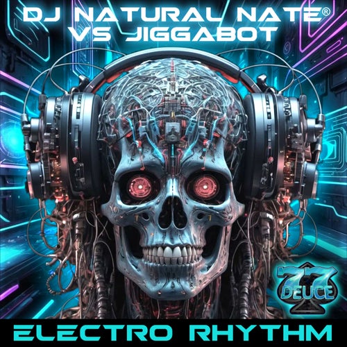 Electro Rhythm cover art