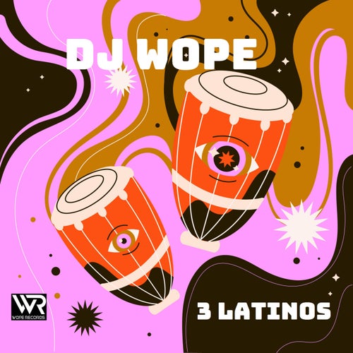 3 Latinos