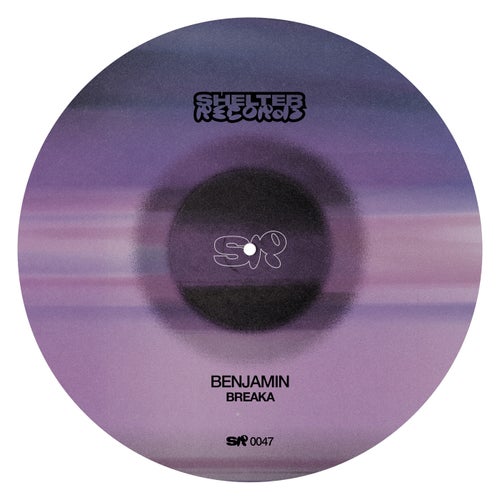 BREAKA - Extended Mix