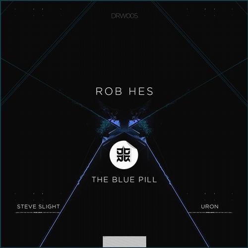 The Blue Pill EP