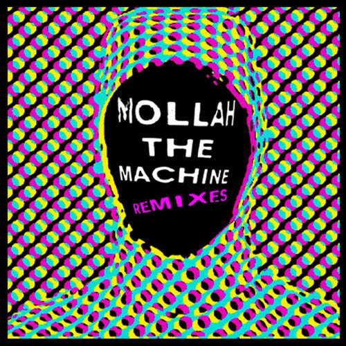 Mollah the Machine