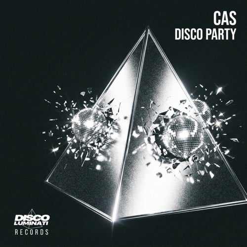 Disco Party (Extended Mix)