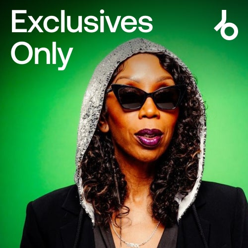 BEATPORT EXCLUSIVES ONLY WEEK 14 (2026) - (Tech House,Indie Dance,Minimal / Deep Tech,Progressive House,Organic House,Drum & Bass,Bass House,Techno (Peak Time / Driving),Hard Techno,Afro House,Dance / Pop,Melodic House & Techno,Breaks / Breakbeat / UK Bass,UK Garage / Bassline,Deep House,Psy-Trance,House) Album Cover