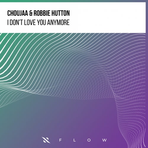 I Don't Love You Anymore