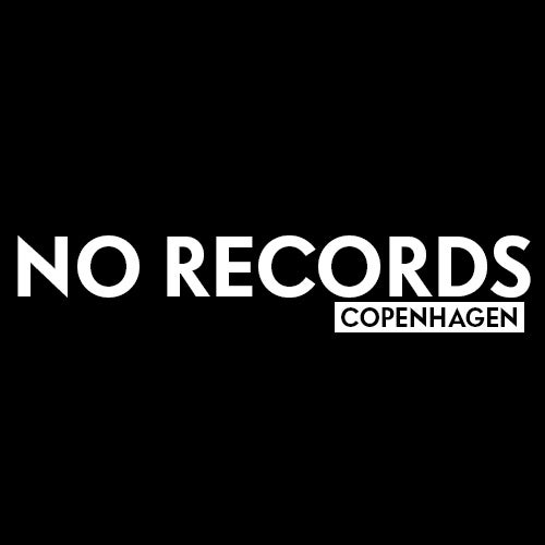 No Records Copenhagen