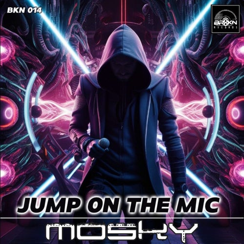 Jump On The Mic (Original Mix)