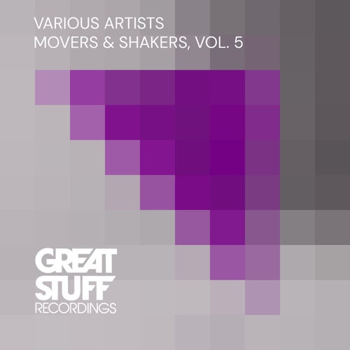 Movers And Shakers, Vol. 5