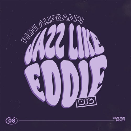Jazz Like Eddie