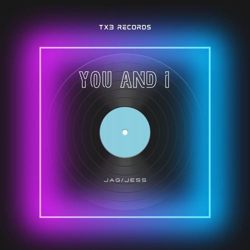 You and I
