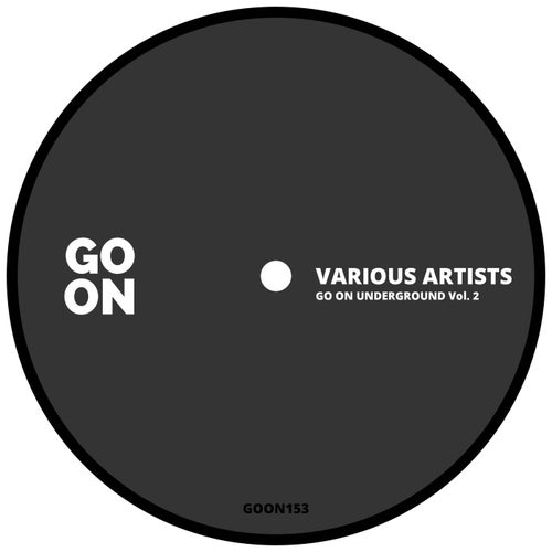 Go On Underground, Vol. 2