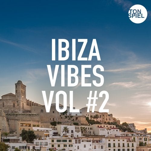 Cover art for Tonspiel: Ibiza Vibes, Vol. 2