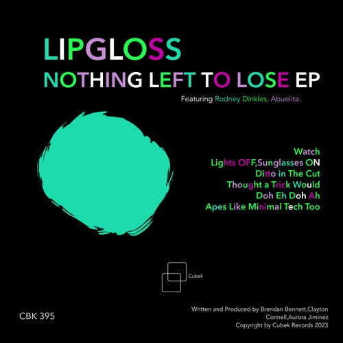 Nothing Left To Lose