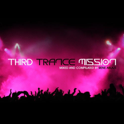 Third Trance Mission