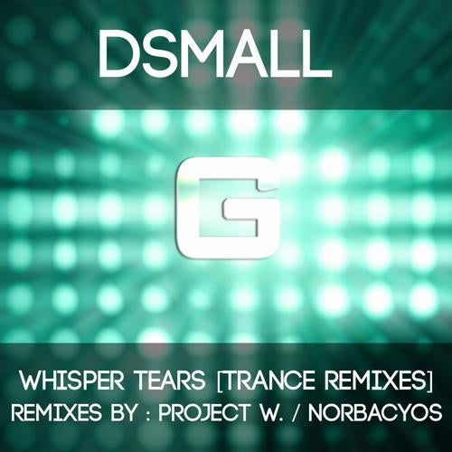Whisper Tears (Trance Remixes)