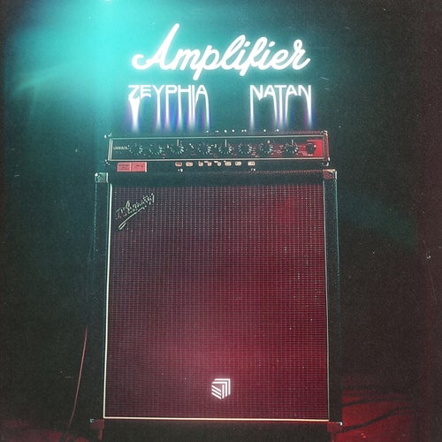 Amplifier (Extended Mix)