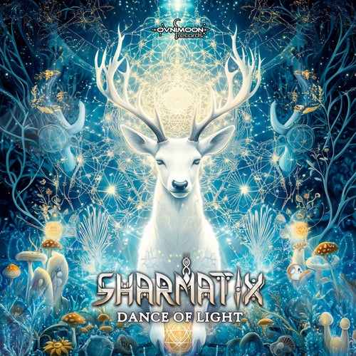  Sharmatix - Dance Of Light (2025) 