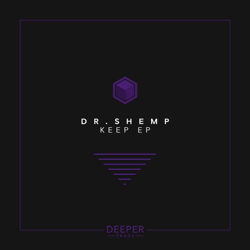 Cover art for Keep EP