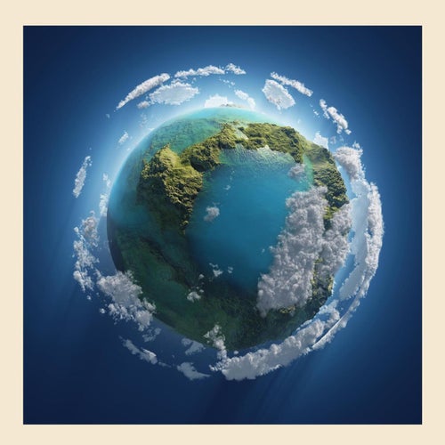 Earth EP
