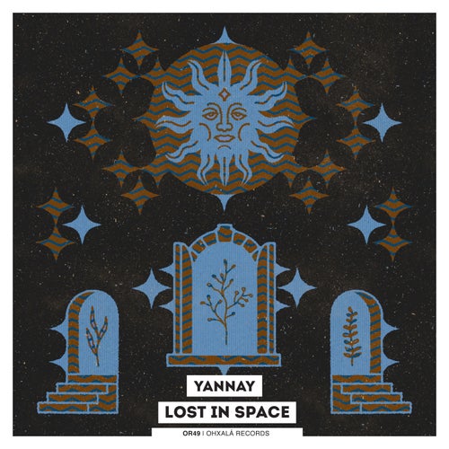 Lost in Space