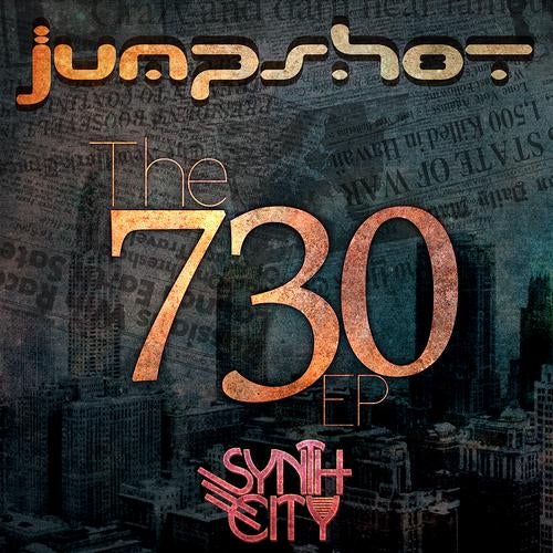 The 730 EP