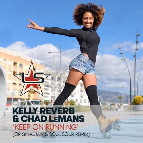 Keep On Running