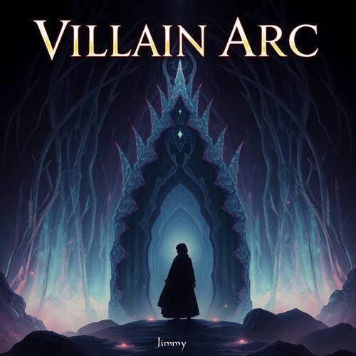 Villain Arc