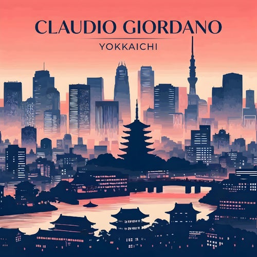 Yokkaichi